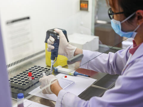 Luật Sở hữu trí tuệ thúc đẩy biến kết quả nghiên cứu thành tài sản giao dịch