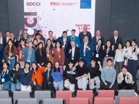 Ngành công nghiệp văn hóa sáng tạo còn khiêm tốn, làm sao kể câu chuyện Việt Nam hấp dẫn hơn?