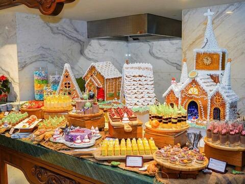 Tôn vinh giá trị truyền thống giữa đương đại