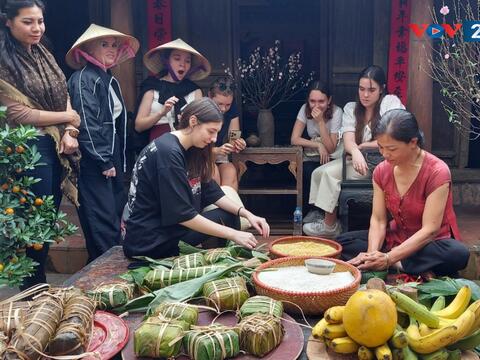 Công nghiệp văn hóa mở lối cho du lịch văn hóa bứt phá