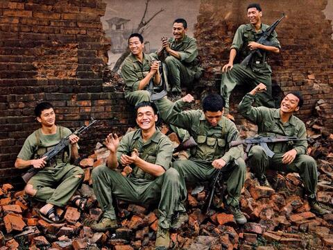 Tiềm năng điện ảnh Việt từ cột mốc doanh thu 3.000 tỷ đồng