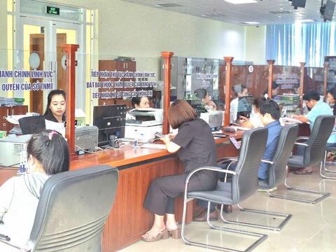 Thanh Hóa thúc đẩy chuyển đổi số đồng bộ, phát huy vai trò sở hữu trí tuệ