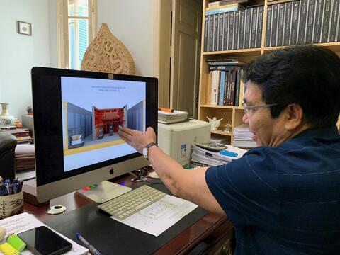 “Chìa khóa” phát triển công nghiệp văn hóa Việt Nam trong kỷ nguyên mới