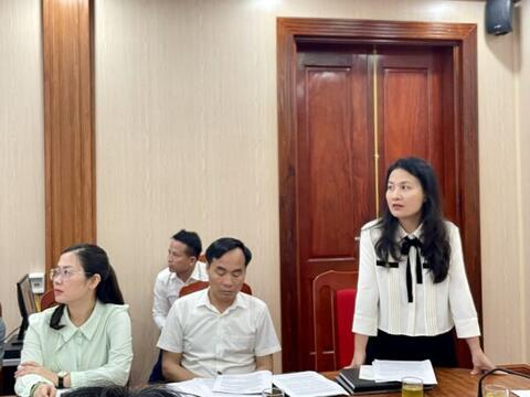 Phát huy nội lực trong phát triển công nghiệp văn hóa