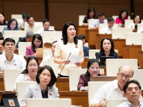 Cần ưu đãi mạnh mẽ hơn cho công nghiệp văn hóa