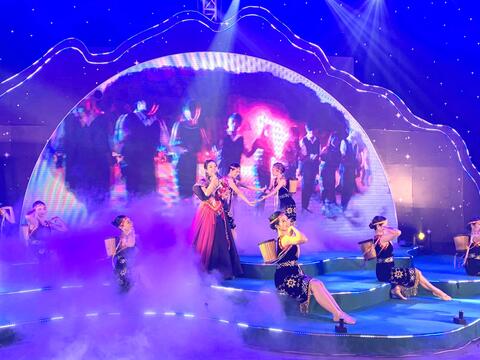 Bảo vệ nguồn vốn di sản trong kinh tế sáng tạo