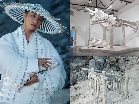 Lên tiếng về nghi vấn vi phạm bản quyền trong MV Come My Way, Antiantiart và M-TP Entertainment nói gì?