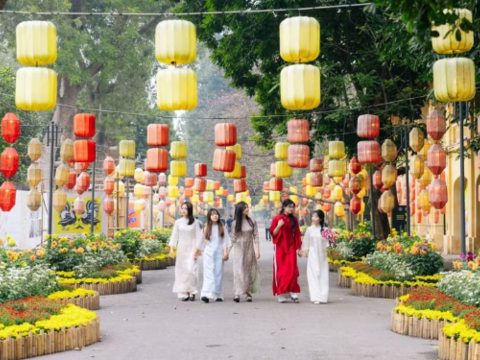 Tìm “thước đo” cho công nghiệp văn hóa