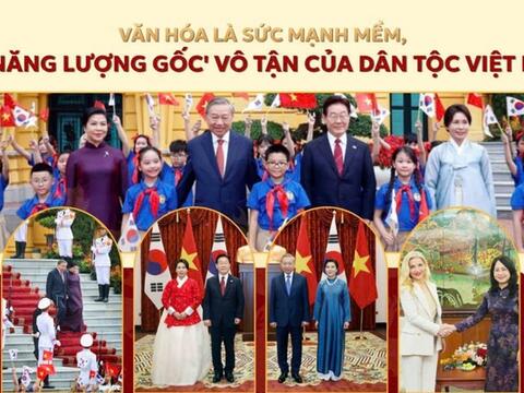 Gấp rút trình Luật Phát triển công nghiệp văn hóa, lấy ý kiến trong tháng 8