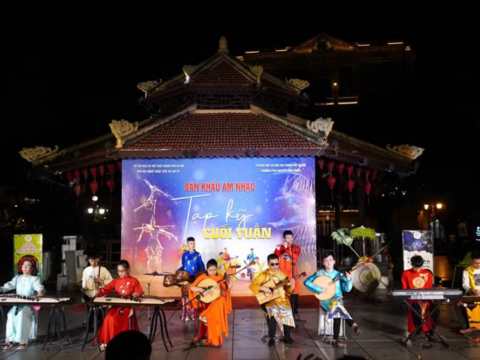 Hà Nội tìm 'đầu tàu' mới cho công nghiệp văn hóa
