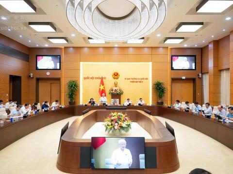 Đưa công nghiệp văn hóa trở thành động lực tăng trưởng của đất nước