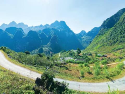 Điện ảnh mở lối cho du lịch, đánh thức tiềm năng công nghiệp văn hóa