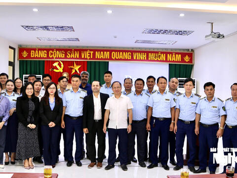 Tăng cường kiểm tra, xử lý các hành vi xâm phạm quyền sở hữu trí tuệ