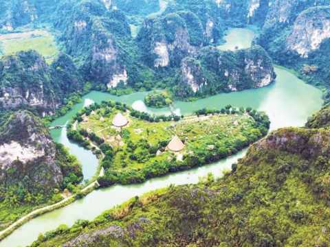 Khai mở dư địa công nghiệp văn hóa