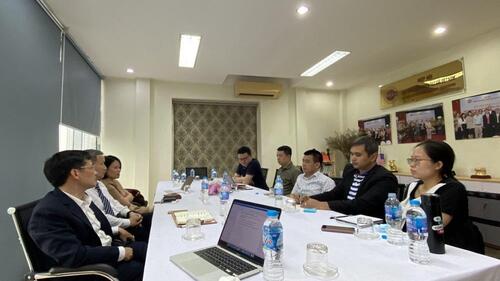 Hợp tác giám sát phát hiện và xử lý: bản quyền, hàng giả, hàng kém chất lượng trên tiktok, tiktokshop