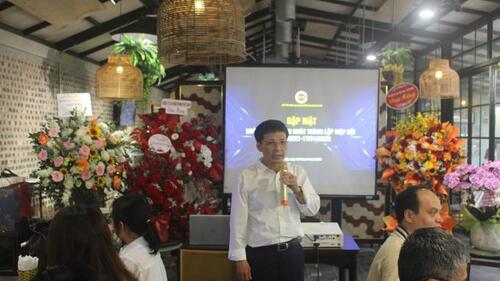 Hiệp hội Sáng tạo và Bản quyền tác giả Việt Nam khẳng định vai trò trong môi trường số