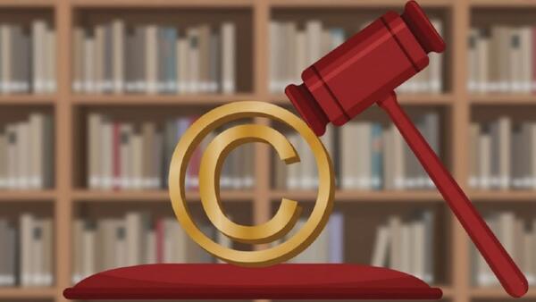 Phá hủy tác phẩm – từ luật bản quyền đến biểu cảm nghệ thuật