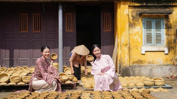 Phê duyệt Chiến lược phát triển các ngành công nghiệp văn hóa Việt Nam