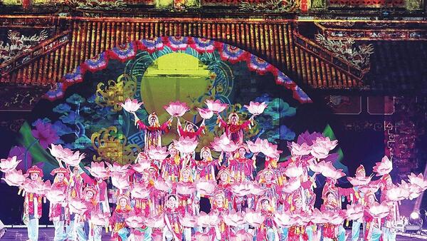 Đánh thức sức mạnh mềm từ công nghiệp văn hóa