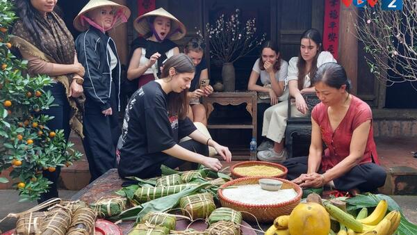 Công nghiệp văn hóa mở lối cho du lịch văn hóa bứt phá