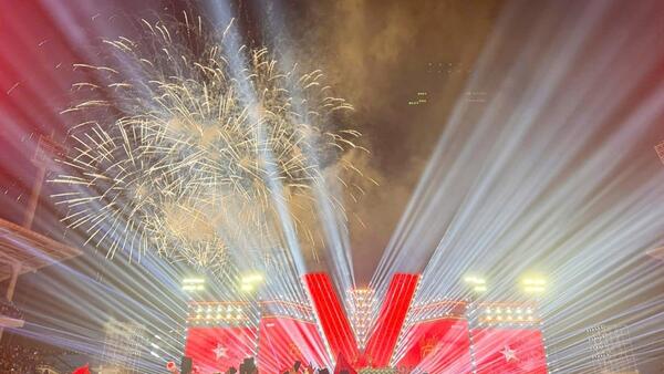 Phấn đấu công nghiệp văn hoá góp 7% GDP vào năm 2030, chọn 24/11 là 'Ngày Văn hóa Việt Nam'