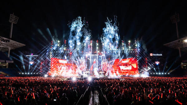 Bảo vệ bản quyền, thúc đẩy sáng tạo âm nhạc