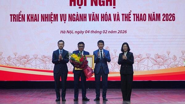 Hà Nội: Đẩy mạnh đổi mới sáng tạo, phát triển công nghiệp văn hóa, kinh tế thể thao