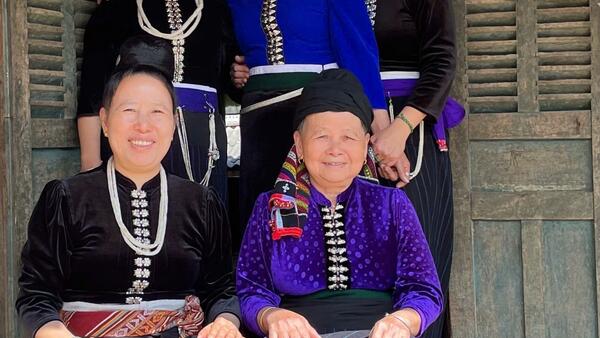 Bản quyền văn hoá: Khi người làm nghề cần được bảo vệ để văn hoá có thể đi xa