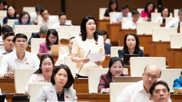 Cần ưu đãi mạnh mẽ hơn cho công nghiệp văn hóa