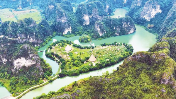 Khai mở dư địa công nghiệp văn hóa