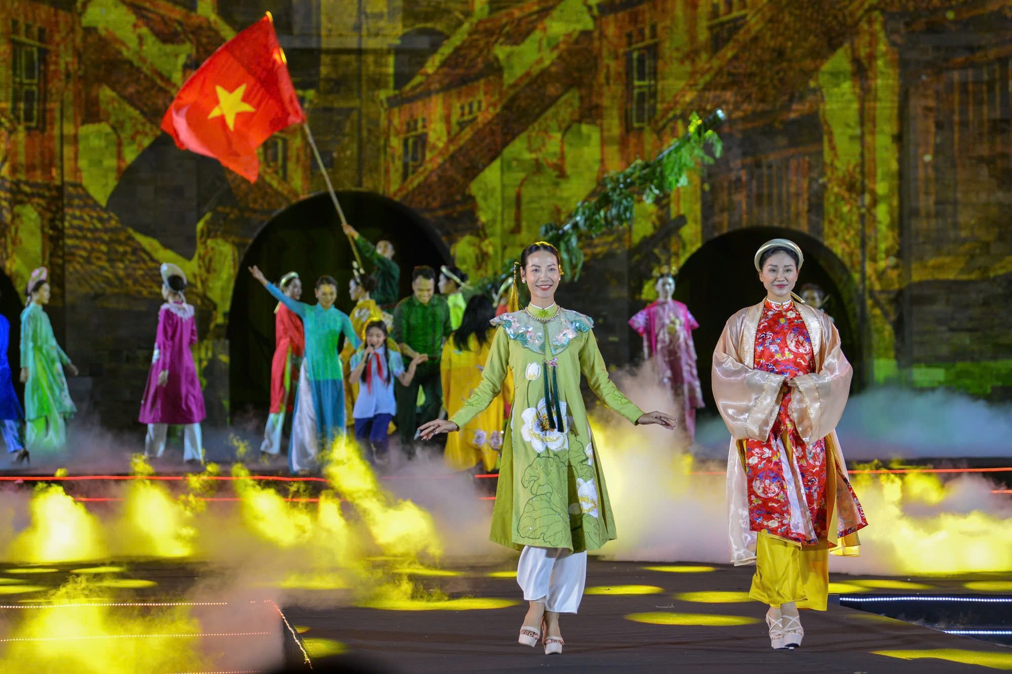 Phát triển công nghiệp văn hóa Việt Nam: Động lực từ bản sắc và sáng tạo - Ảnh 1.