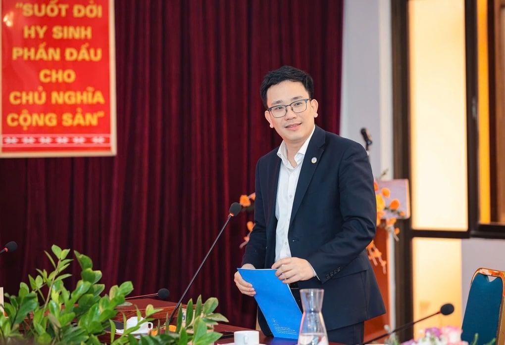 Thể chế và chuyển đổi số sở hữu trí tuệ có nhiều bước tiến trong năm 2025 - 1