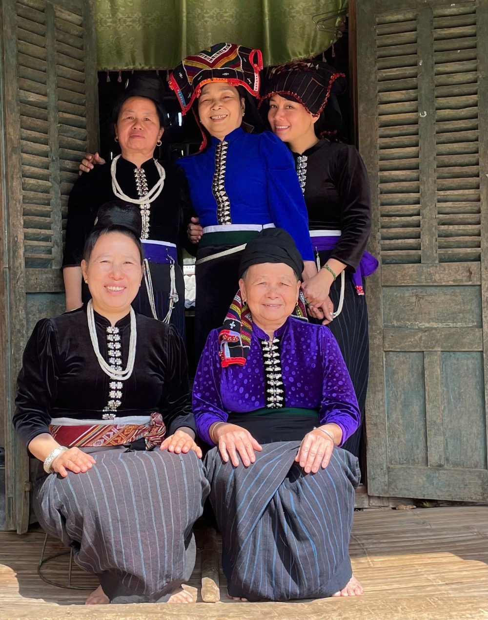 Bản quyền văn hoá: Khi người làm nghề cần được bảo vệ để văn hoá có thể đi xa Bản quyền văn hoá: Khi người làm nghề cần được bảo vệ để văn hoá có thể đi xa