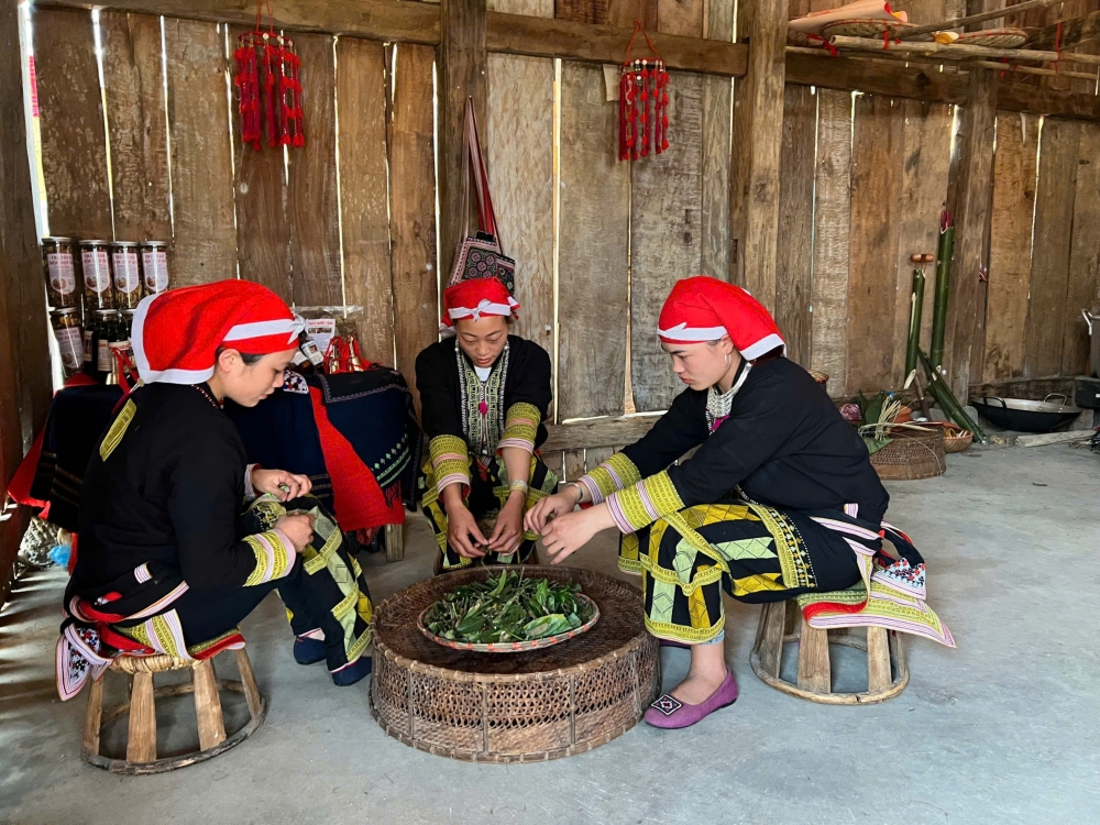 Bản quyền văn hoá: Khi người làm nghề cần được bảo vệ để văn hoá có thể đi xa Bản quyền văn hoá: Khi người làm nghề cần được bảo vệ để văn hoá có thể đi xa