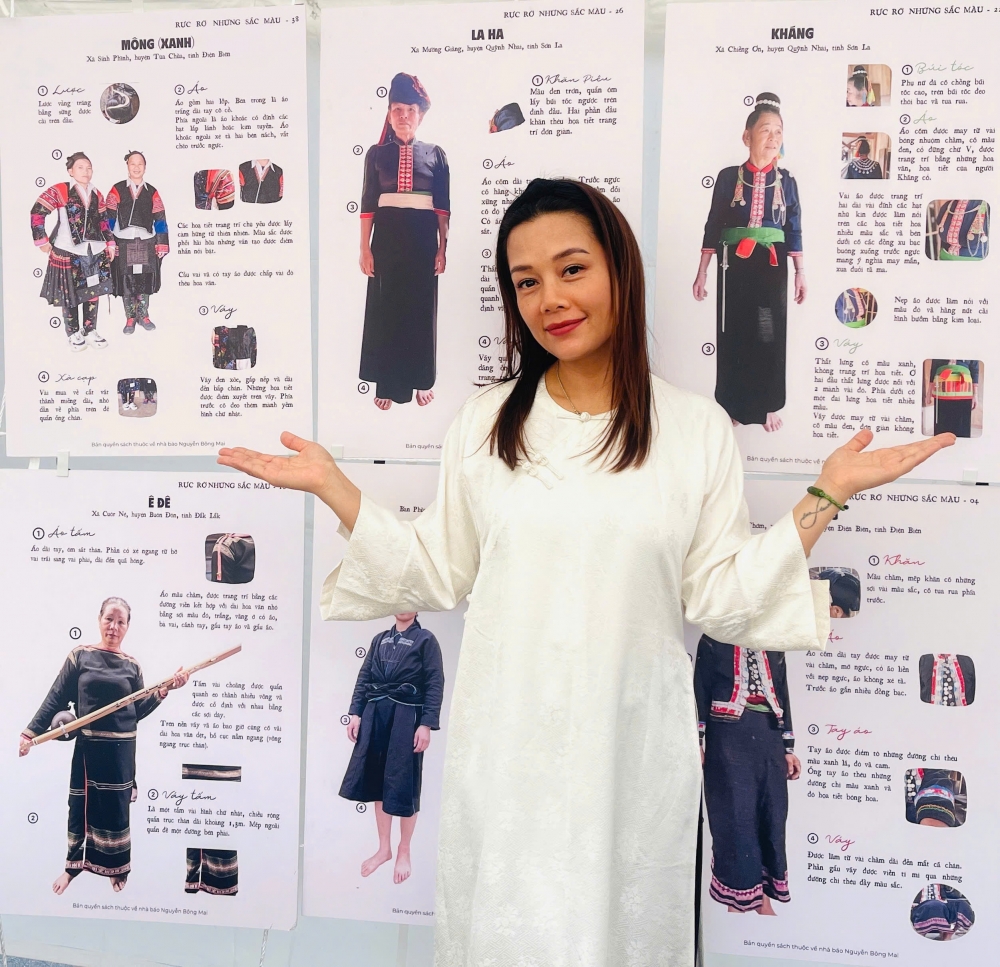 Bản quyền văn hoá: Khi người làm nghề cần được bảo vệ để văn hoá có thể đi xa Bản quyền văn hoá: Khi người làm nghề cần được bảo vệ để văn hoá có thể đi xa