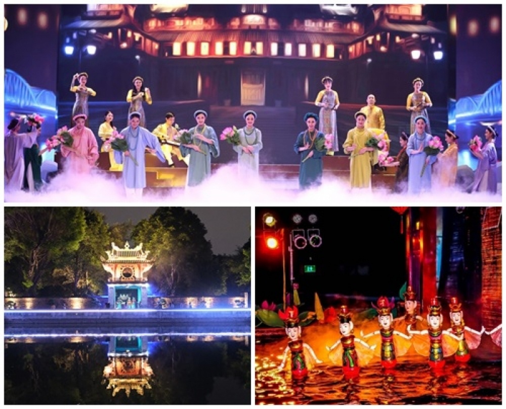 Đưa công nghiệp văn hóa thành kinh tế mũi nhọn