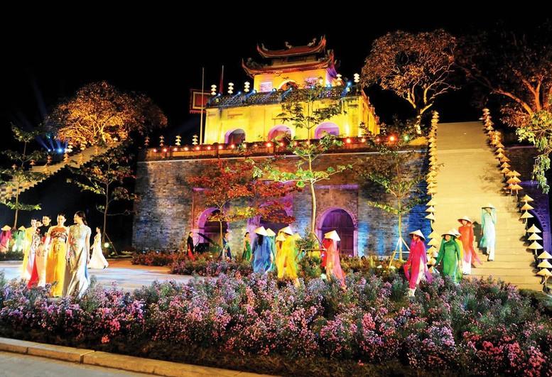 Khai thác 'mỏ vàng' công nghiệp văn hoá: Khởi đầu bằng văn hoá (Bài 2)- Ảnh 1.