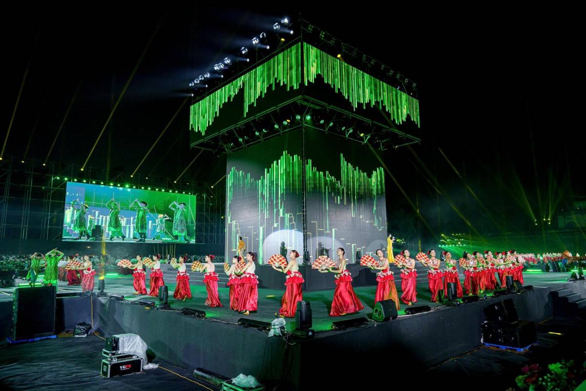 Festival Thăng Long - Hà Nội 2026: “Dòng chảy di sản” đánh thức công nghiệp văn hóa Thủ đô