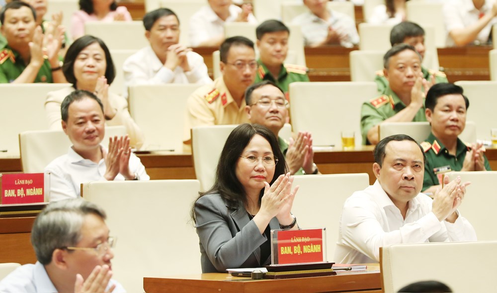 Phát triển công nghiệp văn hóa, kinh tế sáng tạo, tài sản hóa các giá trị văn hóa - ảnh 4