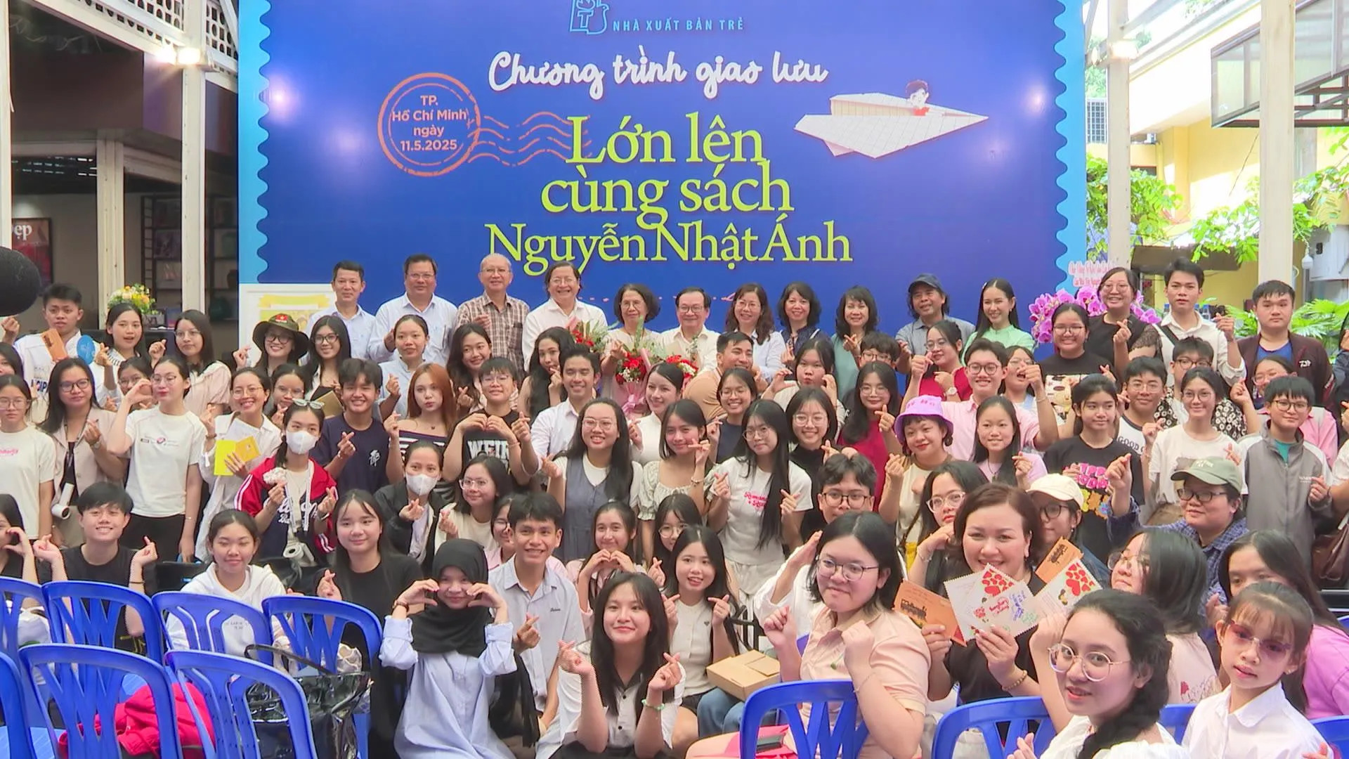 Nguyễn Nhật Ánh